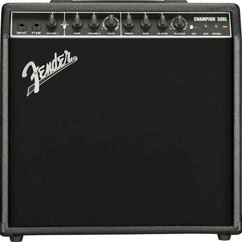 Fender Rumble 200 V3 120v Bass Amp