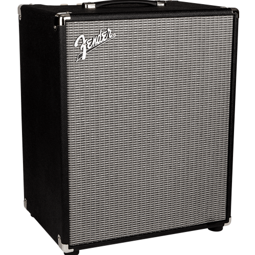 Fender Rumble 200 V3 120v Bass Amp