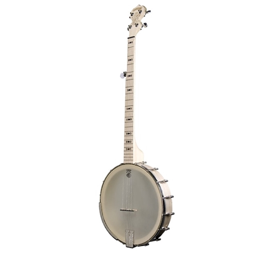 Deering Specialty Goodtime Americana Open Back Banjo