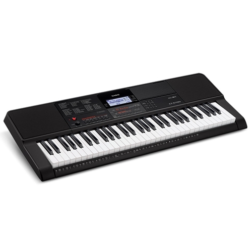 Casio CT-X700 61 Key Touch Response Portable Keyboard