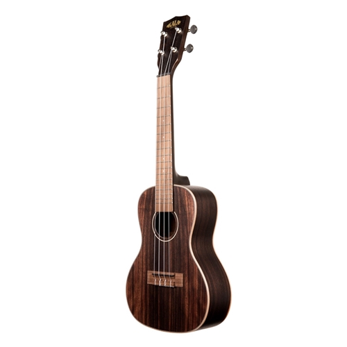 Kala Ebony Series Concert Ukulele