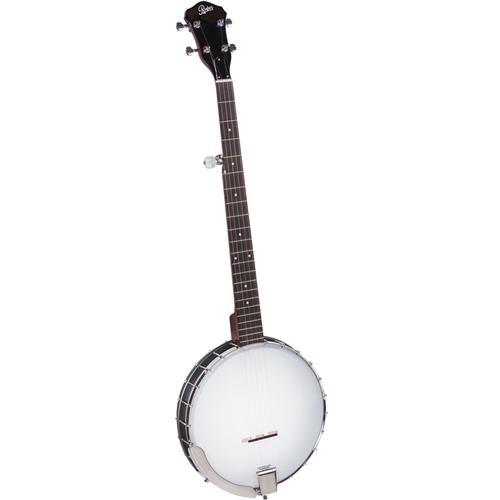 Rover Rb20 Openback Banjo -with Bag