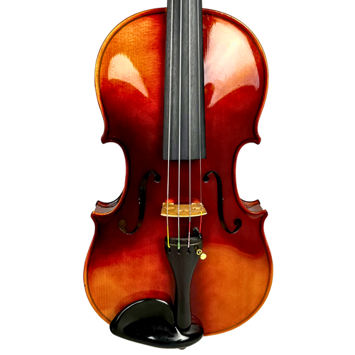 Used Ernst Heinrich Roth 4/4 Violin