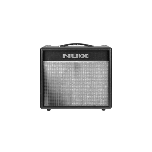 NUX Mighty BT 20 (Bluetooth) Guitar Modeling Amplifier
