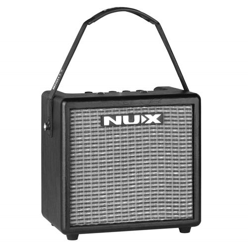 NUX Mighty 8 BT(Bluetooth) Guitar Modelling Amplifier