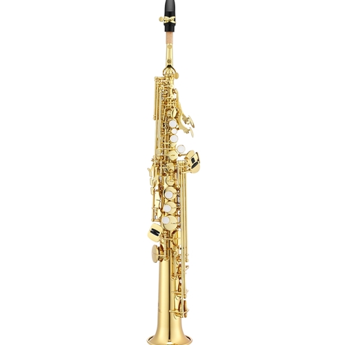 Used Jupiter Jss1000 Intermediate Soprano Sax