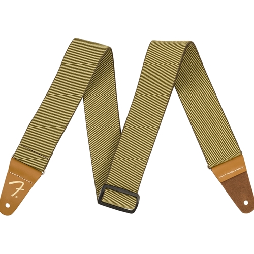 Fender Weightless Tweed Strap