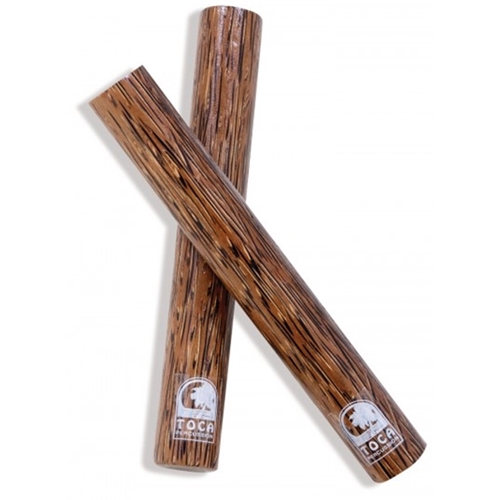 Toca Palm Wood Claves