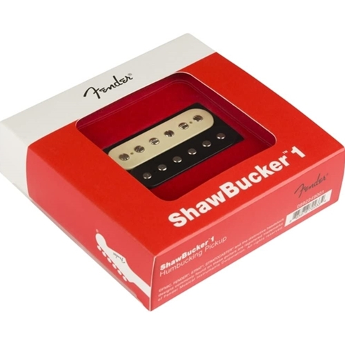Fender Shawbucker 1 Pickup