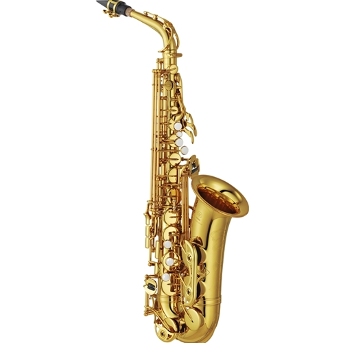 Yamaha YAS-62 (series III) Alto Saxophone