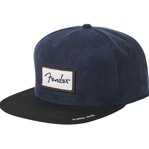 fender hat