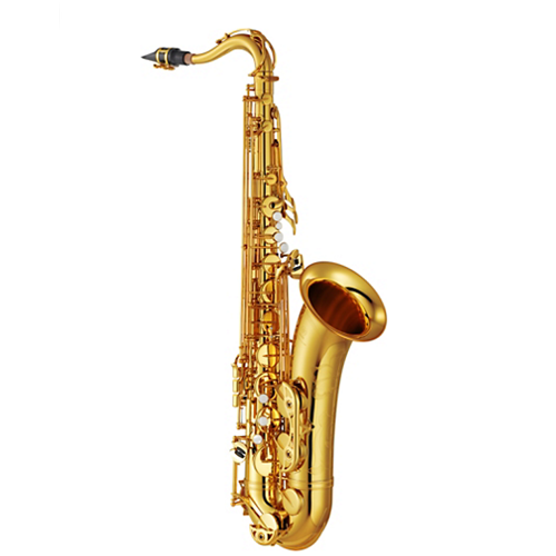 Yamaha YTS-62 (series III) Tenor Saxophone