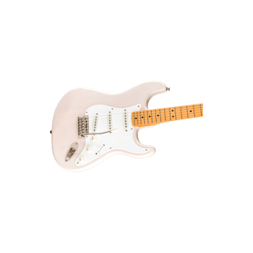 Squier Classic Vibe 50's Stratocaster White Blonde