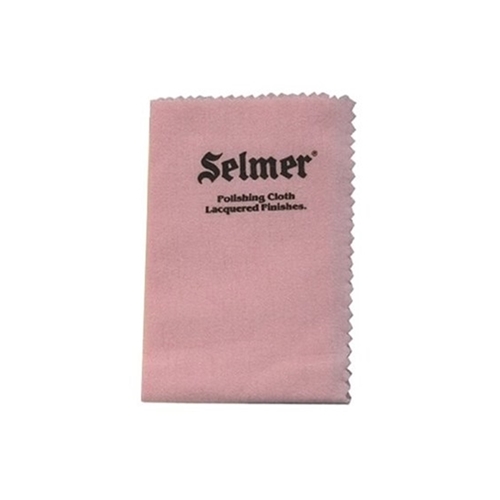 Selmer Lacquer Polish Cloth