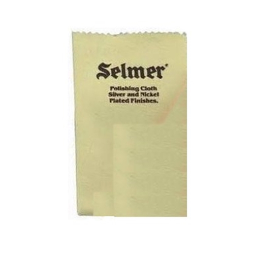 Selmer Silver Polish Cloth