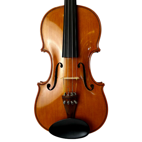 Used Jay Haide 4/4 Violin, no case or bow