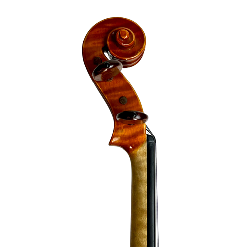 The Magic Flute - Used Jay Haide 4/4 Violin, no case or bow