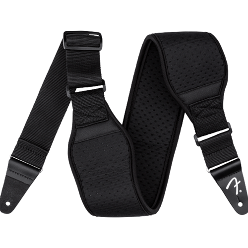 Swell Neoprene Strap 3" Black