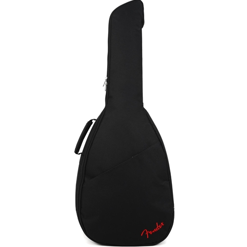 Fender FAS405 SMALL BODY Acoustic Guitar Gig Bag