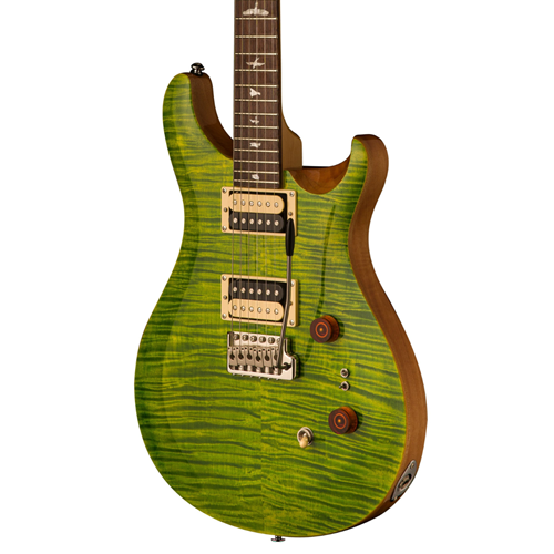 PRS Guitars SE Custom 24-08 Eriza Verde