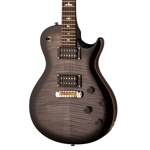 PRS Guitars SE 245 Charcoal Burst
