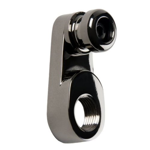 Music Nomad Acousti-Lok Strap Lock Adapter for Standard Output Jacks
