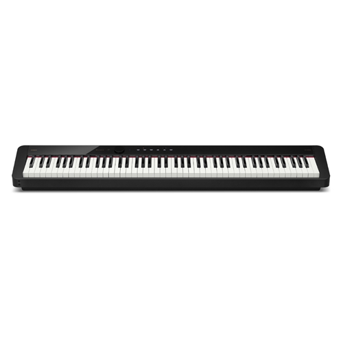 Casio PX-S1100 88 Key Hammer Action Portable Keyboard Black