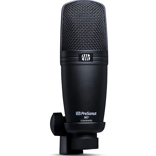 Presonus M7 Cardioid Condenser Microphone
