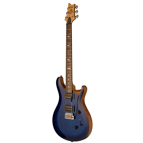 PRS Guitars SE Custom 24 Faded Blue Burst