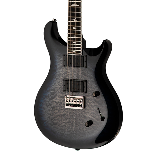 PRS Guitars SE Mark Holcomb - Holcomb Burst - 2022 New Top Carve
