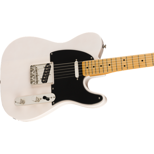 Squier Classic Vibe '50's Telecaster Maple Fingerboard White Blonde