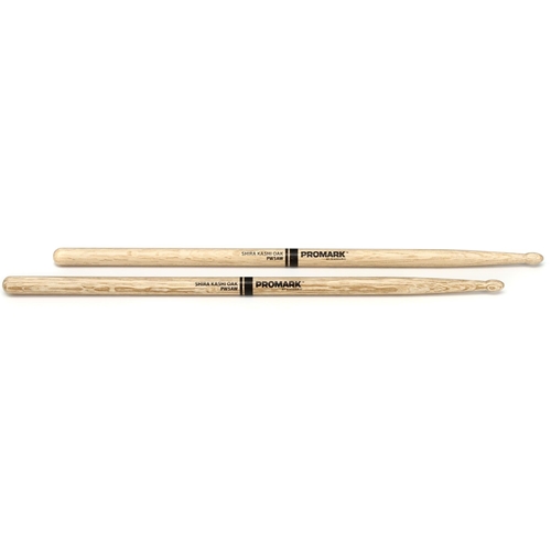 Promark Shira Kashi Oak 5A Wood Tip Drumstick