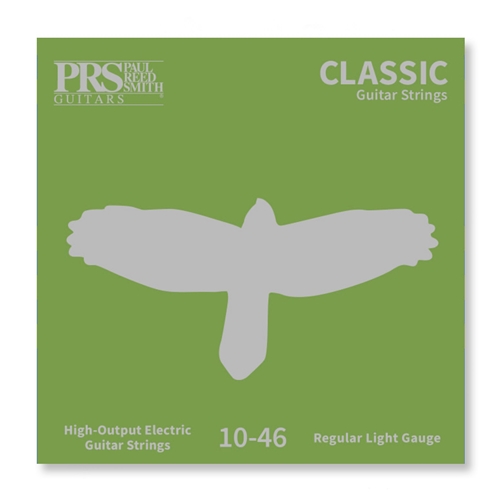 PRS Classic Strings, Light .010 - .046 Light