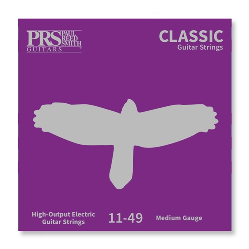 PRS Classic Strings, Medium .011 - .049