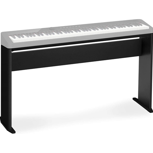 Casio CS-68BK Stand for PX-S Series Digital Piano