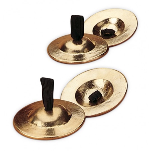 Toca Finger Cymbals