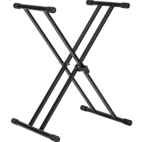 Frameworks Heavy Duty "X" Style Keyboard Stand