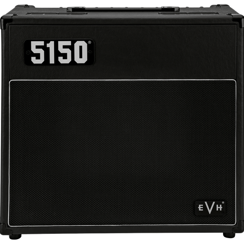 EVH 5150 Iconic Series Combo Amp 15 Watts 1x10 Speaker