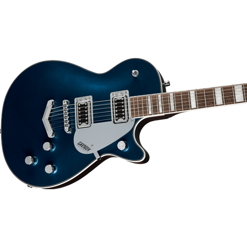 Gretsch G5220 Electromatic Jet BT with V-Stoptail Midnight Sapphire