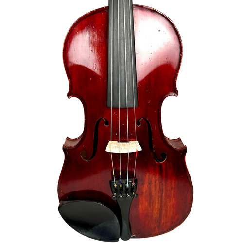 Used Roth & Lederer Red Violin in Jakob Winter Hard Case