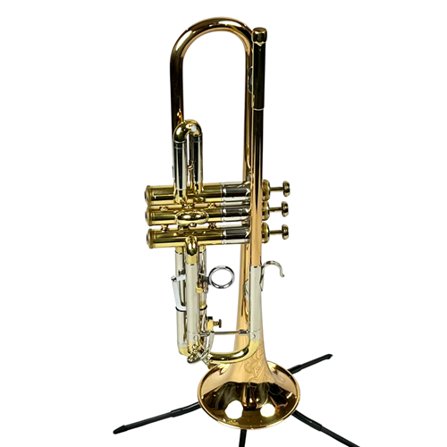 Used Olds Recording Trumpet C. 1950 (Rare) Mint Condition