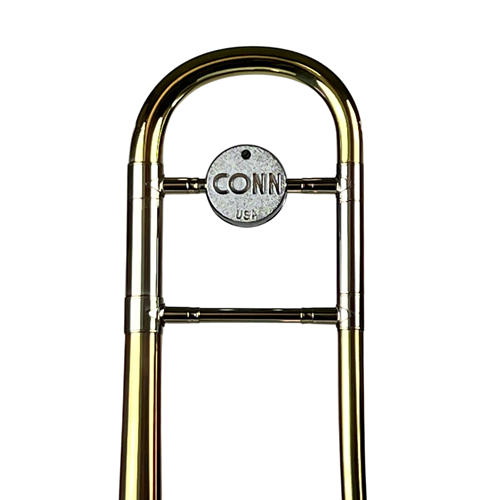 The Magic Flute - Used Conn 8H Tenor Trombone