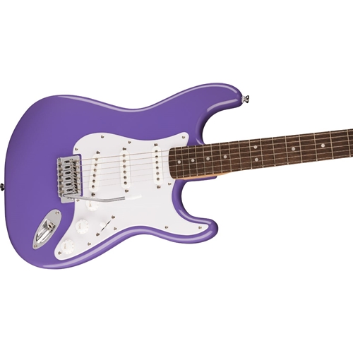 Squier Sonic Stratocaster Ultraviolet Electric Guitar