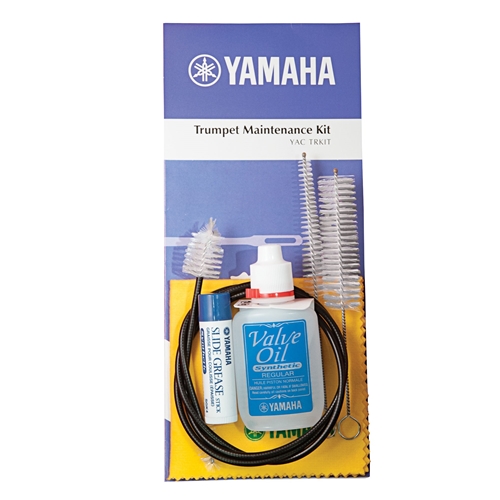 Yamaha Trumpet Care Kit