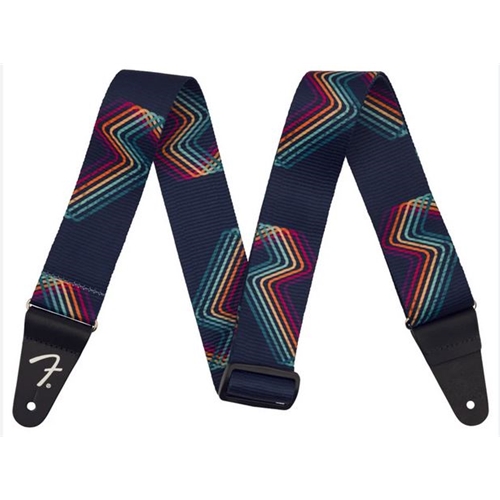 Fender Retro Bolt Strap