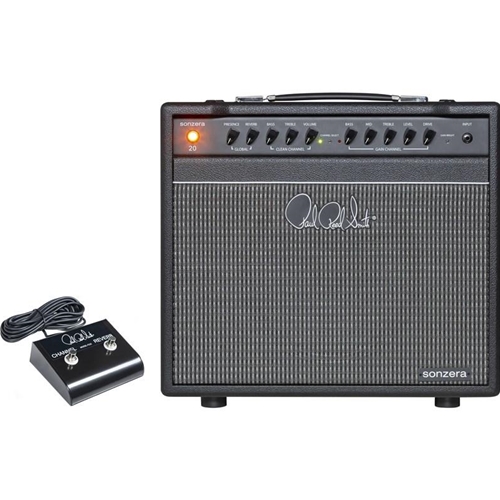 PRS Sonzera 20 watt 1x12 combo