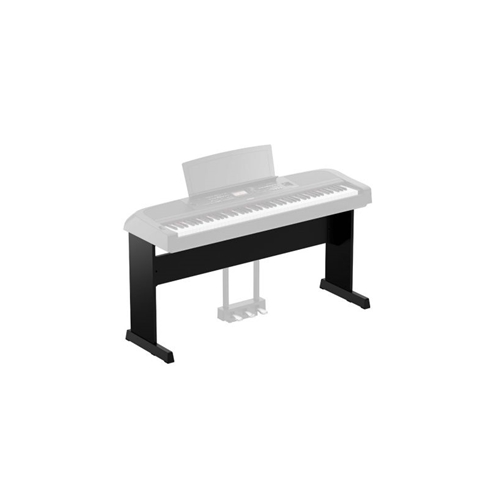 Furniture stand for DGX-670 & P-S500 Digital Pianos