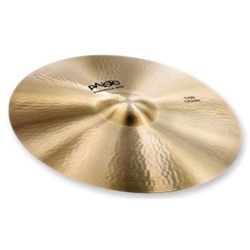 Paiste Formula 602 Thin Crash 16-Inches