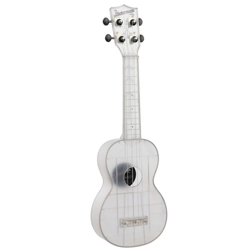 Kala Transparent Soprano Waterman