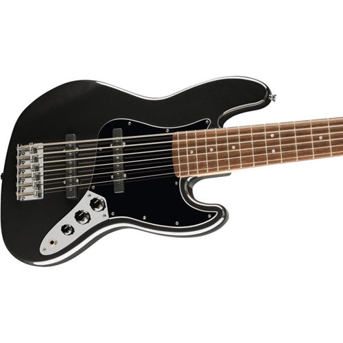 Squier  Affinity Series™ Jazz Bass® VI